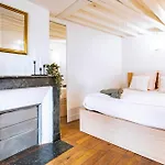 Apartment 6 Guests Charme Opera De Paris