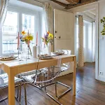 6 Guests Charme Opera De Διαμέρισμα Παρίσι