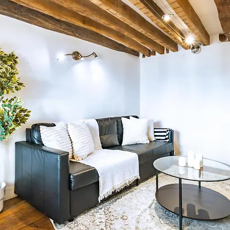 6 Guests Charme Opera De *